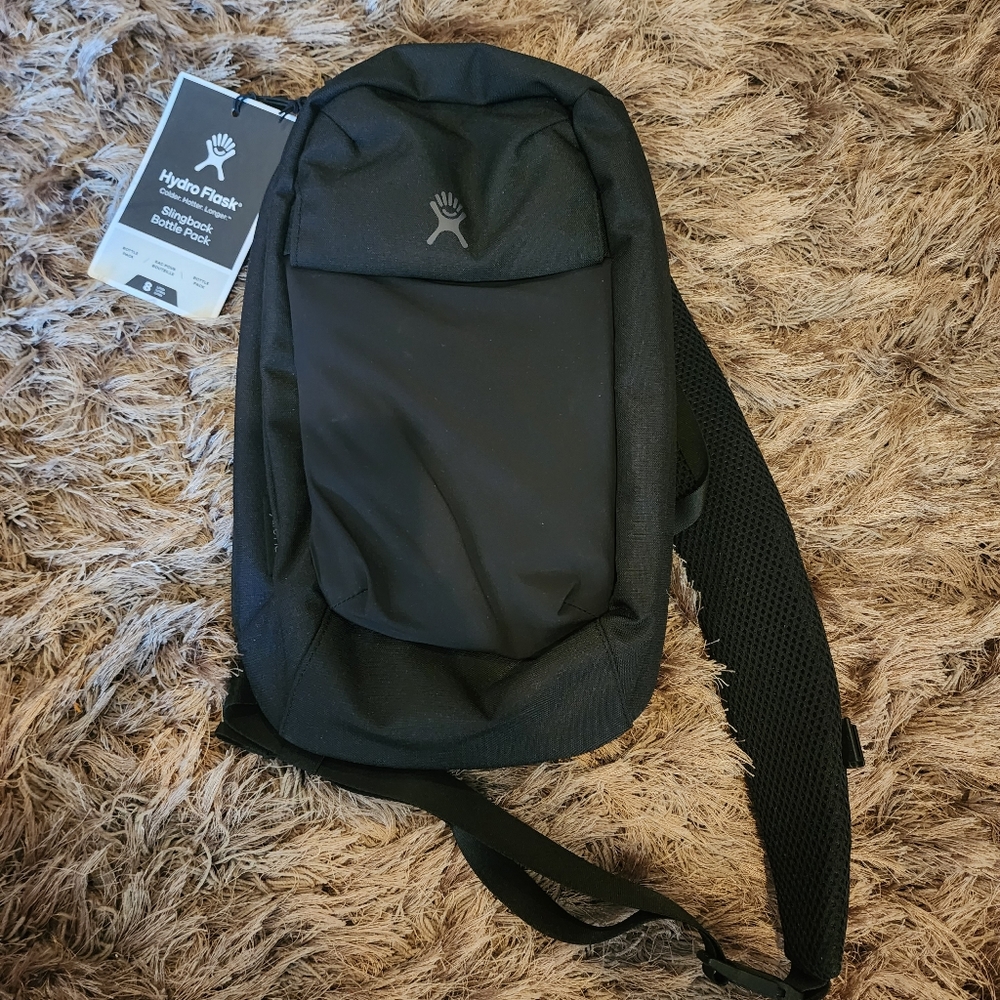 Brand New Hydro Flask Sling Pack